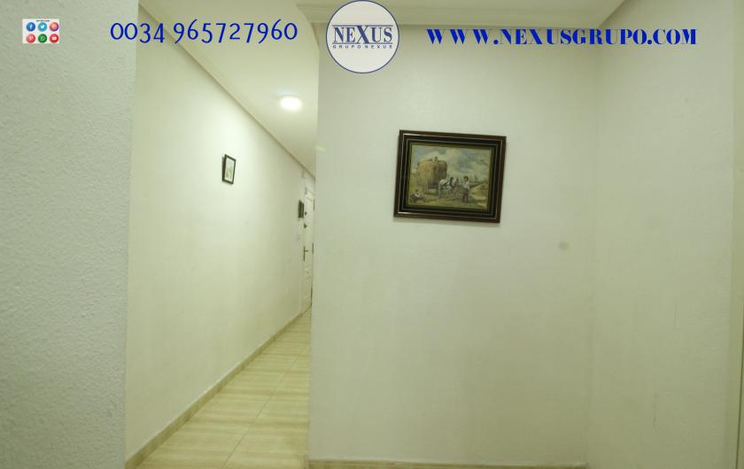 INMOBILIARIA GRUPO NEXUS RENT APARTMENT FOR ALL YEAR ROUND in Nexus Grupo