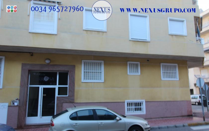 INMOBILIARIA GRUPO NEXUS ALQUILA APARTAMENTO PARA TODO EL AÑO in Nexus Grupo