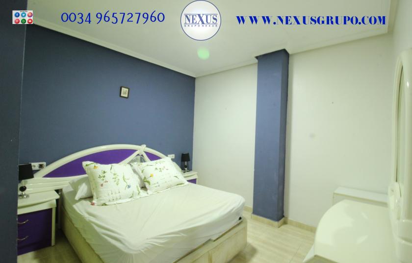 INMOBILIARIA GRUPO NEXUS RENT APARTMENT FOR ALL YEAR ROUND in Nexus Grupo