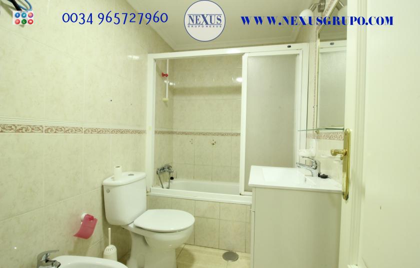 INMOBILIARIA GRUPO NEXUS RENT APARTMENT FOR ALL YEAR ROUND in Nexus Grupo