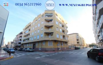 INMOBILIARIA GRUPO NEXUS ALQUILA APARTAMENTO PARA TODO EL AÑO in Nexus Grupo