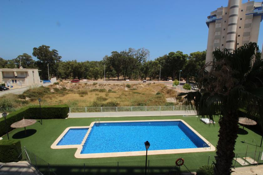 3 Slaapkamer Appartement in Guardamar del Segura - Verhuur in Nexus Grupo