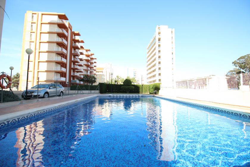 Long term rental in Nexus Grupo