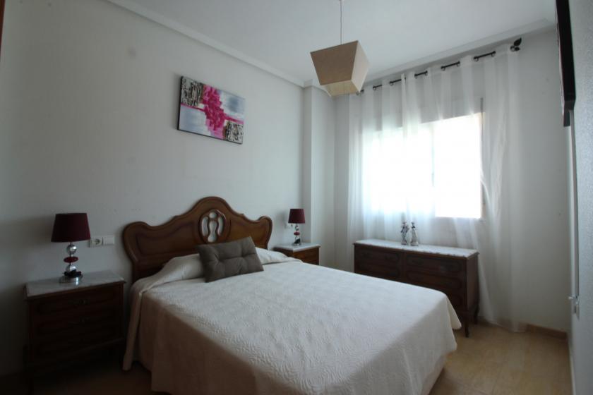 3 Slaapkamer Appartement in Guardamar del Segura - Verhuur in Nexus Grupo