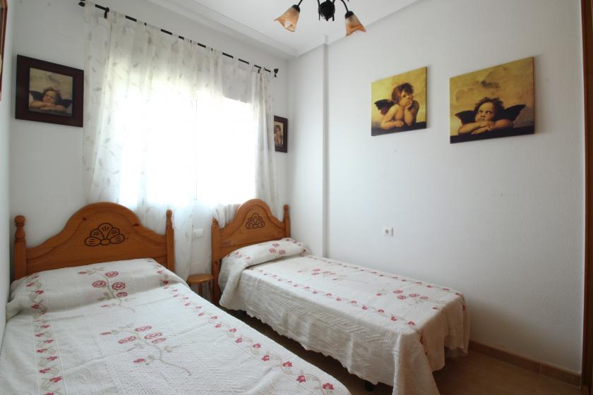 Long term rental in Nexus Grupo