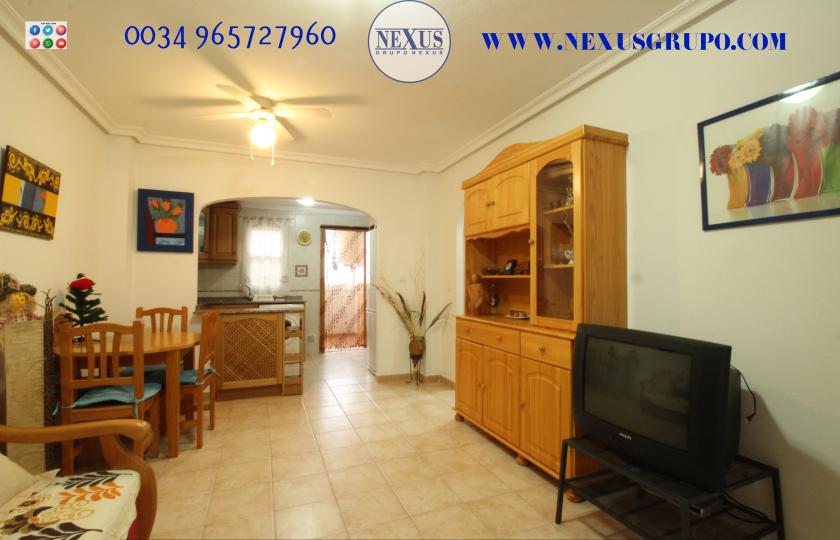 INMOBILIARIA GRUPO NEXUS ALQUILA BUNGALOW EN PLANTA ALTA in Nexus Grupo