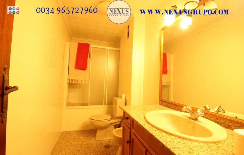  REAL ESTATE NEXUS GROUP RENTAL APARTMENT IN ALMORADÍ in Nexus Grupo