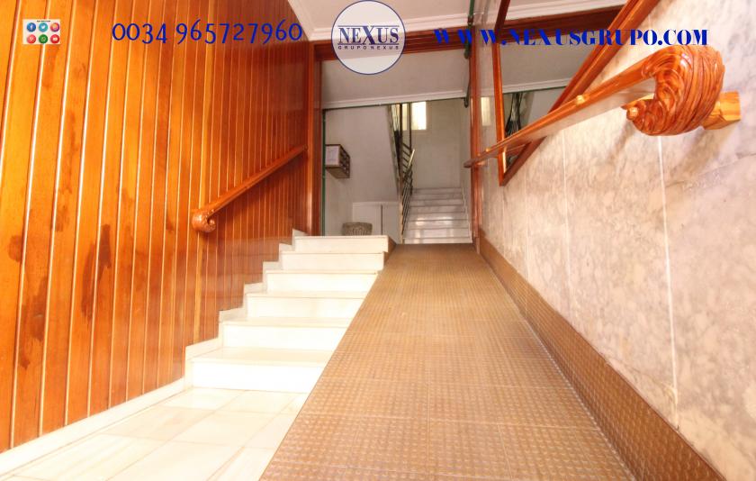  REAL ESTATE NEXUS GROUP RENTAL APARTMENT IN ALMORADÍ in Nexus Grupo