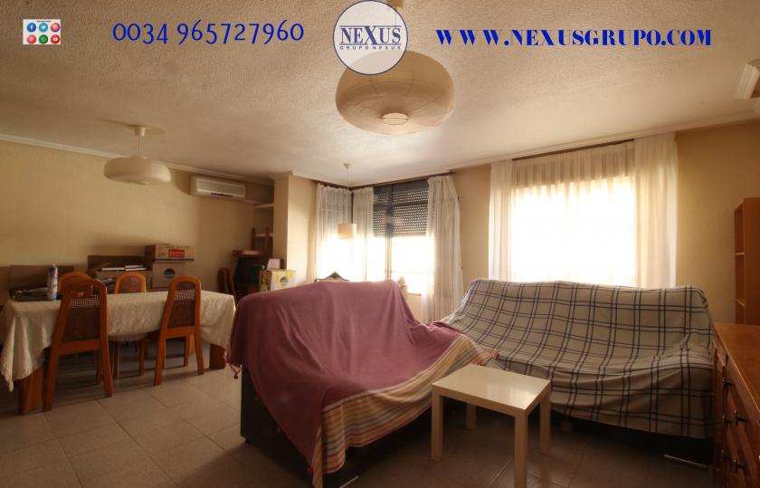 INMOBILIARIA GRUPO NEXUS RENT APARTMÁN V ALMORADÍ in Nexus Grupo