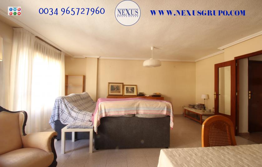  REAL ESTATE NEXUS GROUP RENTAL APARTMENT IN ALMORADÍ in Nexus Grupo