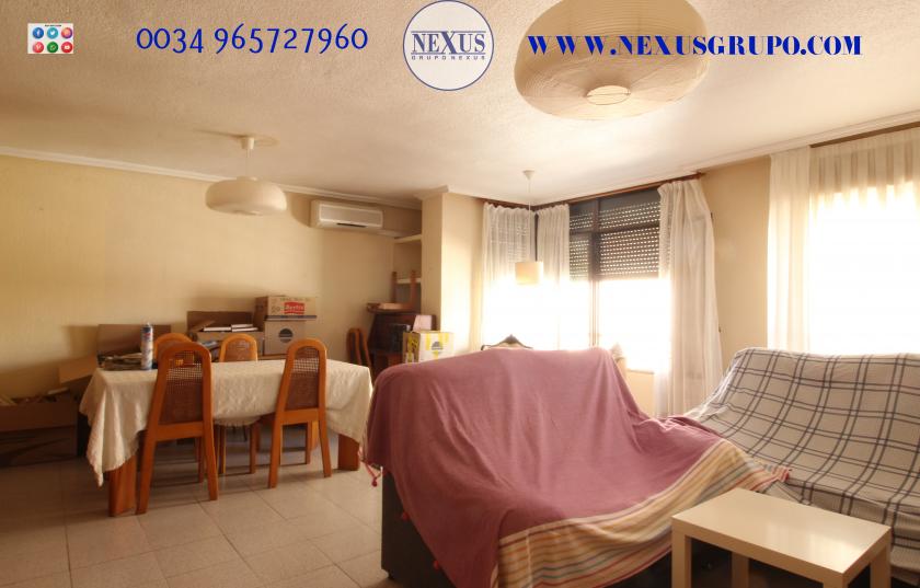  REAL ESTATE NEXUS GROUP RENTAL APARTMENT IN ALMORADÍ in Nexus Grupo