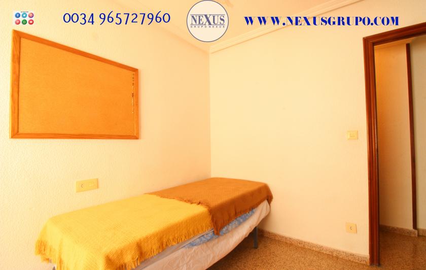  REAL ESTATE NEXUS GROUP RENTAL APARTMENT IN ALMORADÍ in Nexus Grupo