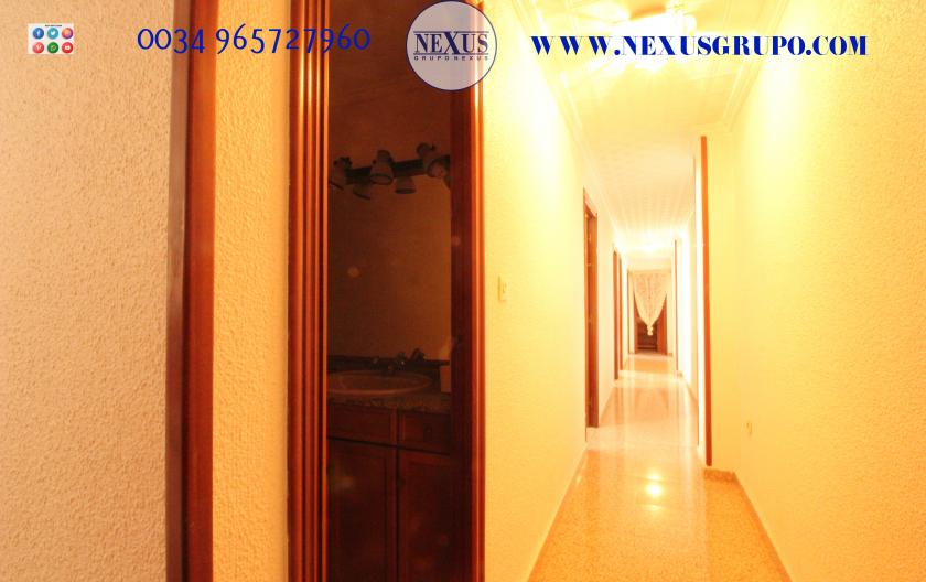  REAL ESTATE NEXUS GROUP RENTAL APARTMENT IN ALMORADÍ in Nexus Grupo