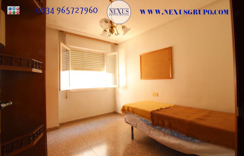  REAL ESTATE NEXUS GROUP RENTAL APARTMENT IN ALMORADÍ in Nexus Grupo