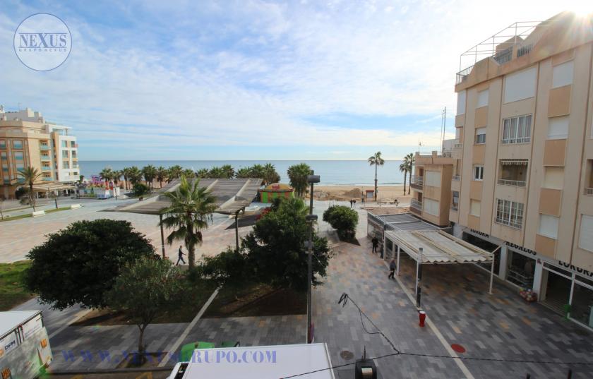 Long term rental in La Mata in Nexus Grupo