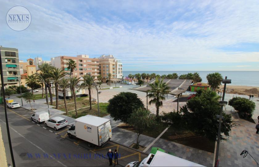 2 Slaapkamer Appartement in La Mata - Verhuur in Nexus Grupo