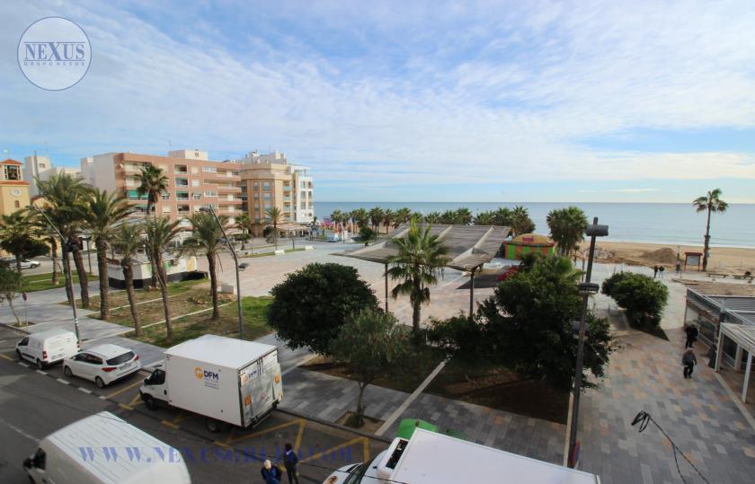 Long term rental in La Mata in Nexus Grupo