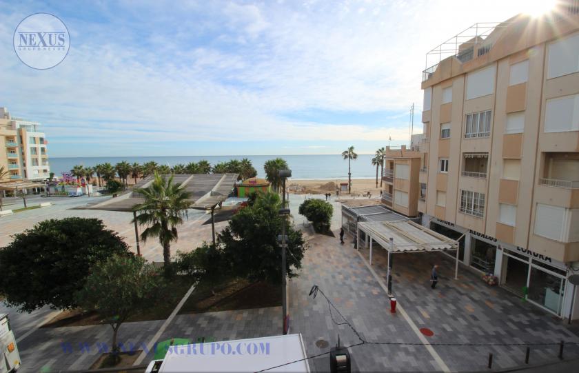 Long term rental in La Mata in Nexus Grupo