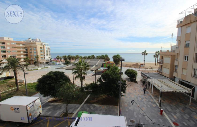 Long term rental in La Mata in Nexus Grupo