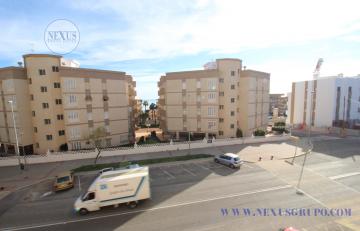 2 Slaapkamer Appartement in Guardamar del Segura in Nexus Grupo