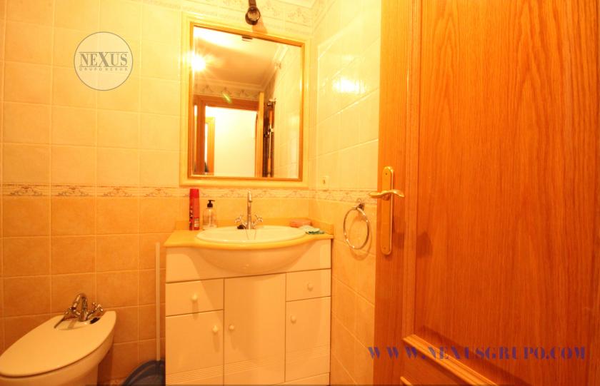 2 Slaapkamer Appartement in Guardamar del Segura - Verhuur in Nexus Grupo