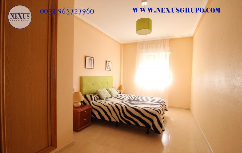 REAL ESTATE GROUP NEXUS RENT DUPLEX PENTHOUSE in Nexus Grupo