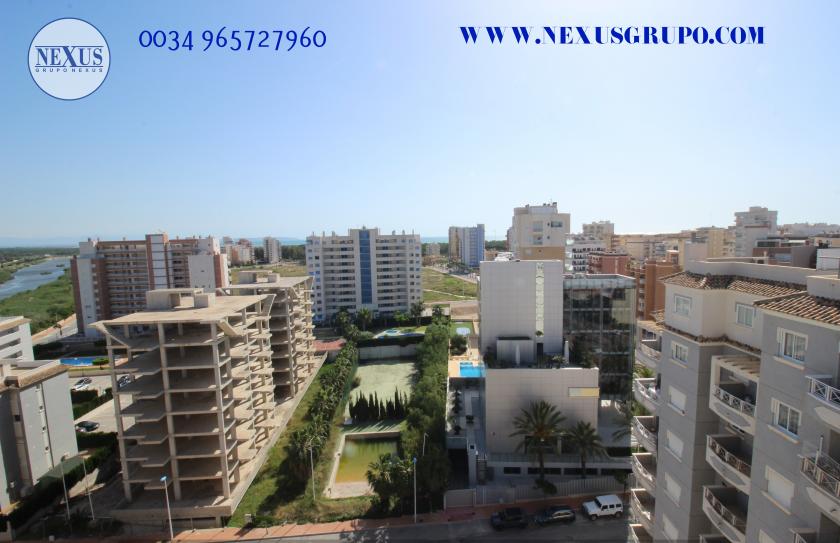 REAL ESTATE GROUP NEXUS RENT DUPLEX PENTHOUSE in Nexus Grupo