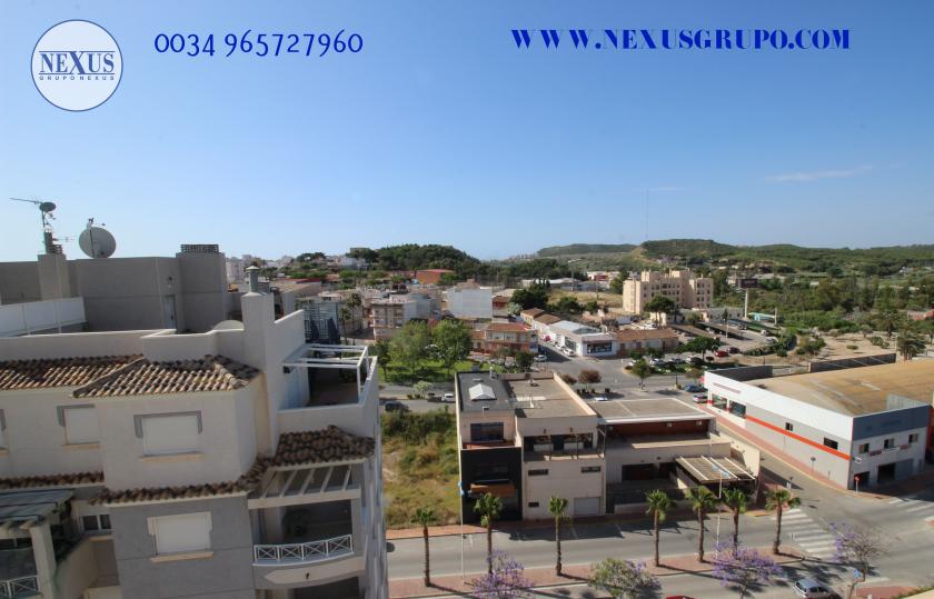 REAL ESTATE GROUP NEXUS RENT DUPLEX PENTHOUSE in Nexus Grupo