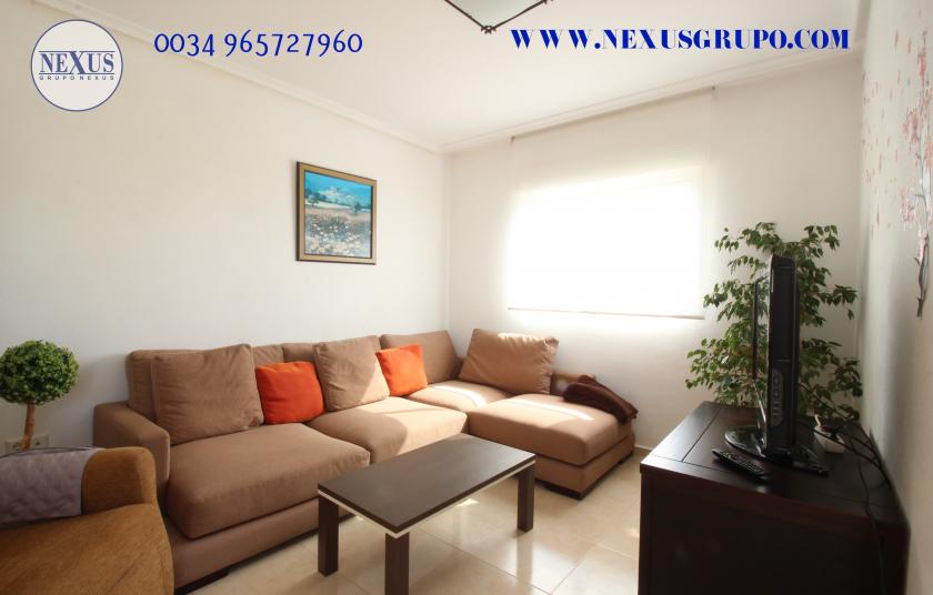 REAL ESTATE GROUP NEXUS RENT DUPLEX PENTHOUSE in Nexus Grupo