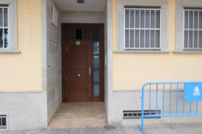 2 Slaapkamer Appartement in Guardamar del Segura - Verhuur in Nexus Grupo