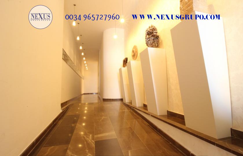 INMOBILIARIA GRUPO NEXUS RENT DUPLEX PENTHOUSE CENTRUM GUARDAMARU in Nexus Grupo