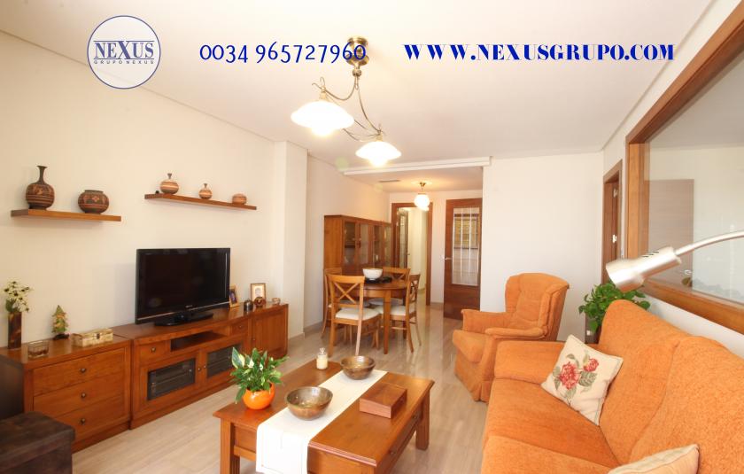 INMOBILIARIA GRUPO NEXUS RENT DUPLEX PENTHOUSE CENTRUM GUARDAMARU in Nexus Grupo