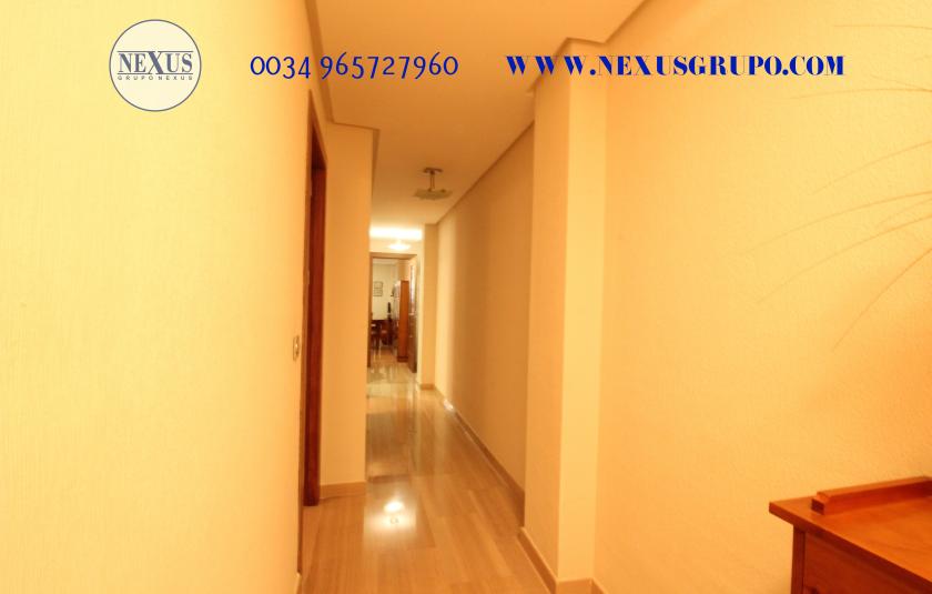 INMOBILIARIA GRUPO NEXUS RENT DUPLEX PENTHOUSE CENTRUM GUARDAMARU in Nexus Grupo