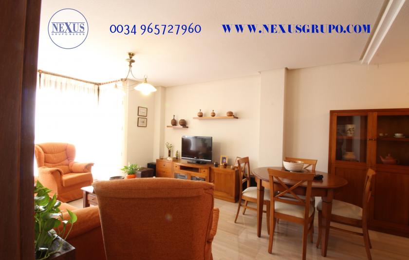 INMOBILIARIA GRUPO NEXUS RENT DUPLEX PENTHOUSE CENTRUM GUARDAMARU in Nexus Grupo