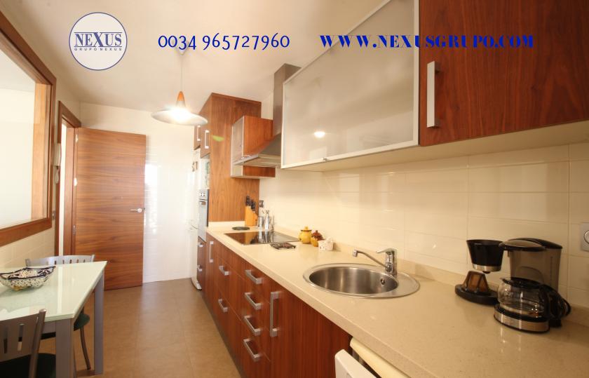 INMOBILIARIA GRUPO NEXUS RENT DUPLEX PENTHOUSE CENTRUM GUARDAMARU in Nexus Grupo