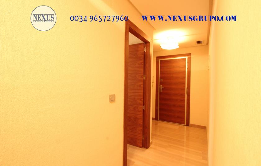 INMOBILIARIA GRUPO NEXUS RENT ATTIC DUPLEX CENTRO DE GUARDAMAR in Nexus Grupo