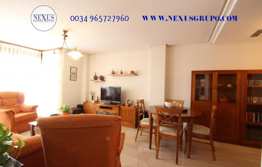 INMOBILIARIA GRUPO NEXUS RENT DUPLEX PENTHOUSE CENTRUM GUARDAMARU in Nexus Grupo