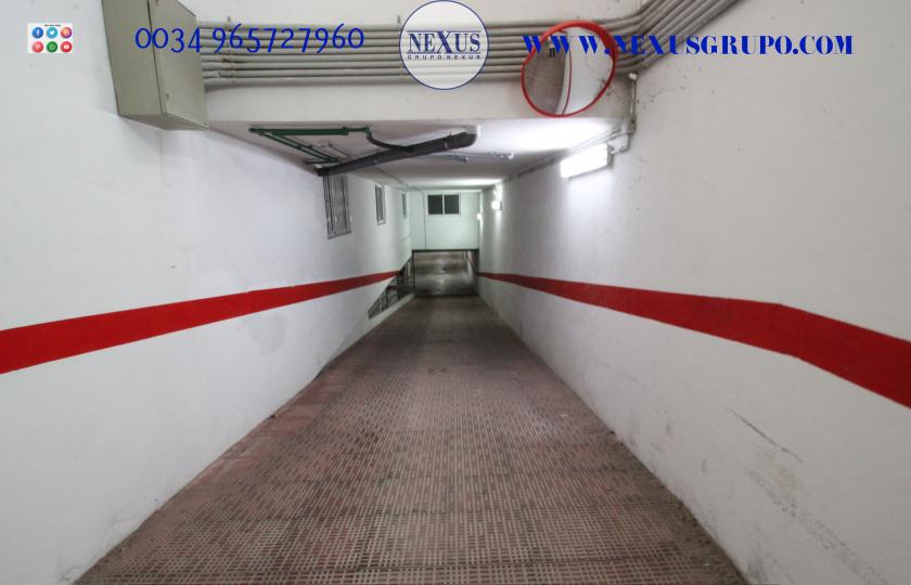 3 Slaapkamer Duplex in Guardamar del Segura - Verhuur in Nexus Grupo