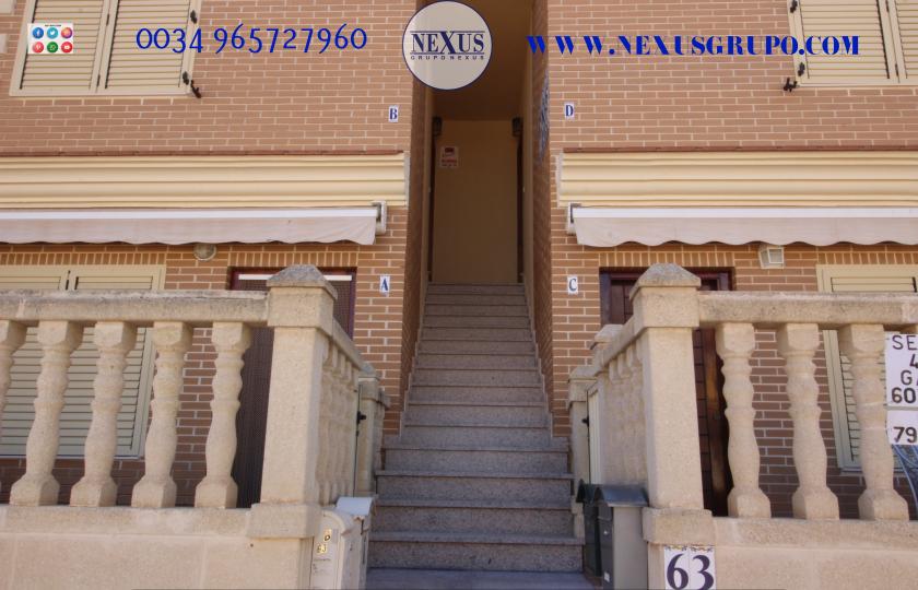 REAL ESTATE GROUP NEXUS RENT DUPLEX FOR EVERYTHING LIVE ALL YEAR ROUND in Nexus Grupo