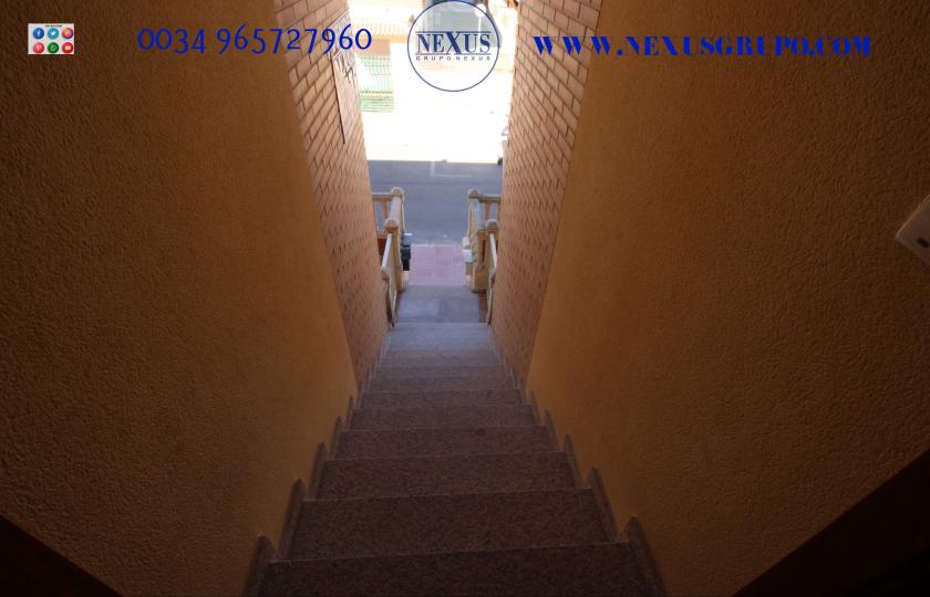 REAL ESTATE GROUP NEXUS RENT DUPLEX FOR EVERYTHING LIVE ALL YEAR ROUND in Nexus Grupo
