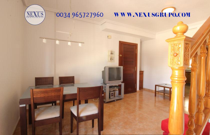 REAL ESTATE GROUP NEXUS RENT DUPLEX FOR EVERYTHING LIVE ALL YEAR ROUND in Nexus Grupo