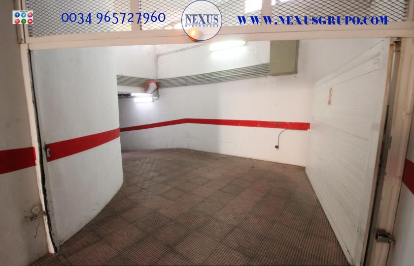 3 Slaapkamer Duplex in Guardamar del Segura - Verhuur in Nexus Grupo
