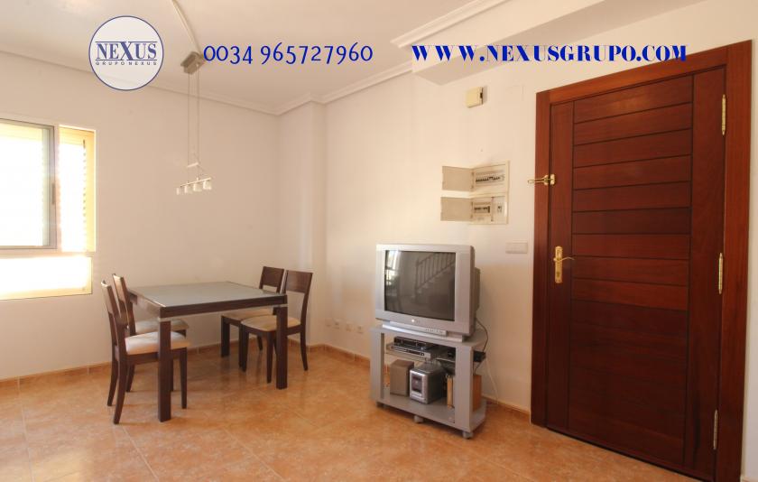 REAL ESTATE GROUP NEXUS RENT DUPLEX FOR EVERYTHING LIVE ALL YEAR ROUND in Nexus Grupo