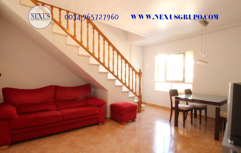 REAL ESTATE GROUP NEXUS RENT DUPLEX FOR EVERYTHING LIVE ALL YEAR ROUND in Nexus Grupo