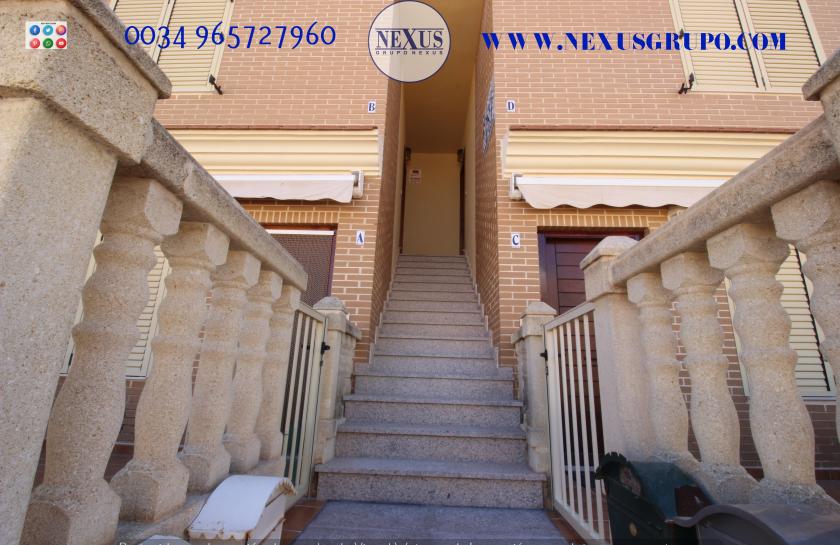 REAL ESTATE GROUP NEXUS RENT DUPLEX FOR EVERYTHING LIVE ALL YEAR ROUND in Nexus Grupo