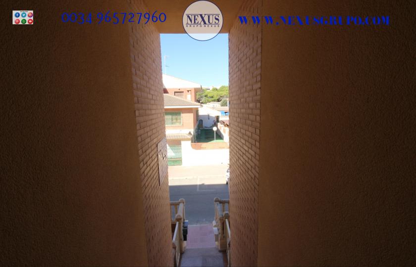 REAL ESTATE GROUP NEXUS RENT DUPLEX FOR EVERYTHING LIVE ALL YEAR ROUND in Nexus Grupo