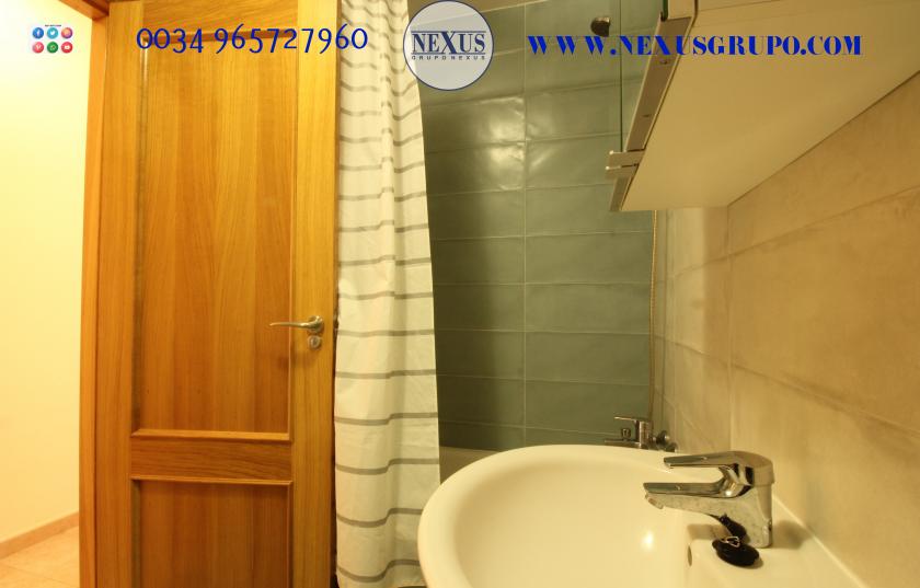 INMOBILIARIA GRUPO NEXUS RENT APARTMENT FOR ALL YEAR ROUND in Nexus Grupo