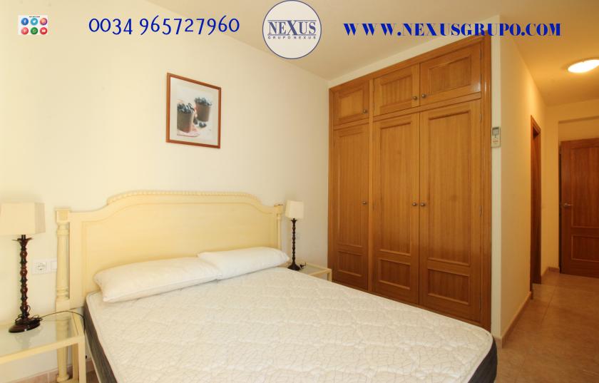 INMOBILIARIA GRUPO NEXUS RENT APARTMENT FOR ALL YEAR ROUND in Nexus Grupo