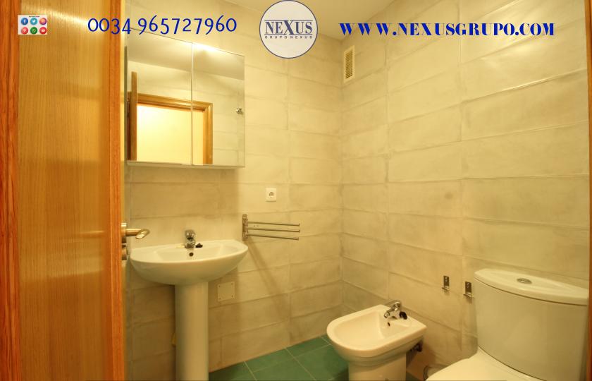 INMOBILIARIA GRUPO NEXUS RENT APARTMENT FOR ALL YEAR ROUND in Nexus Grupo