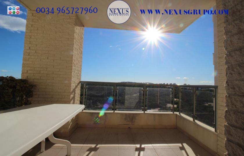 INMOBILIARIA GRUPO NEXUS RENT APARTMENT FOR ALL YEAR ROUND in Nexus Grupo